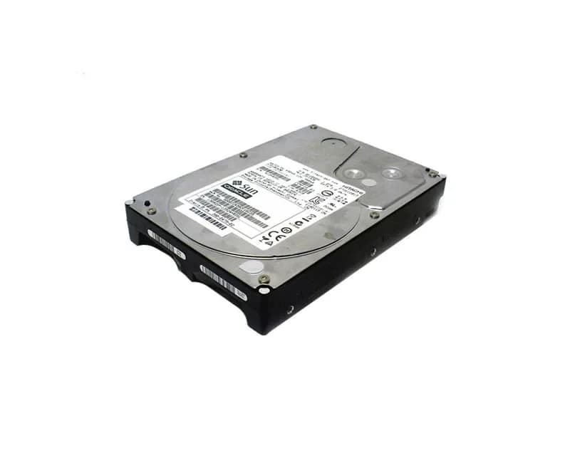 HUA7250SBSUN500G - Sun 500GB 7200RPM SATA 3Gb/s 3.5-in Hard Drive