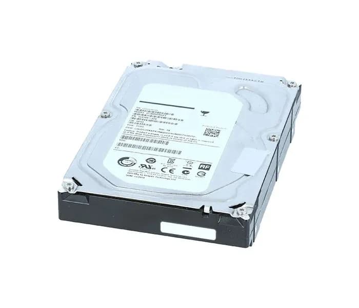 S26361-F3951-E100 - Fujitsu 1TB 7200RPM SATA 6Gb/s 3.5-in Hard Drive