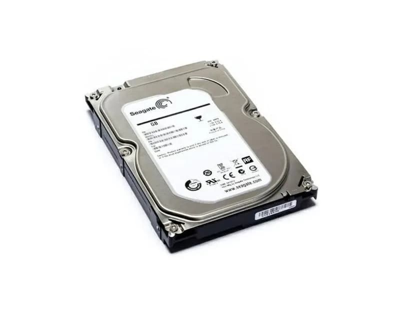 ST1000DM004 - Seagate 1TB 7200RPM SATA 6Gb/s SED 3.5" Hard Drive