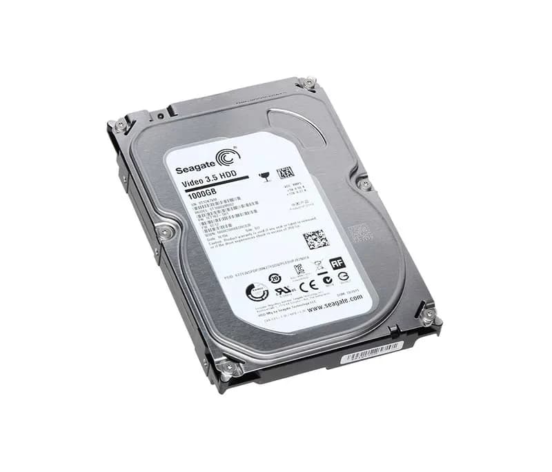 ST1000VM002 - Seagate 1TB 5900RPM SATA 6Gb/s 3.5-in Hard Drive