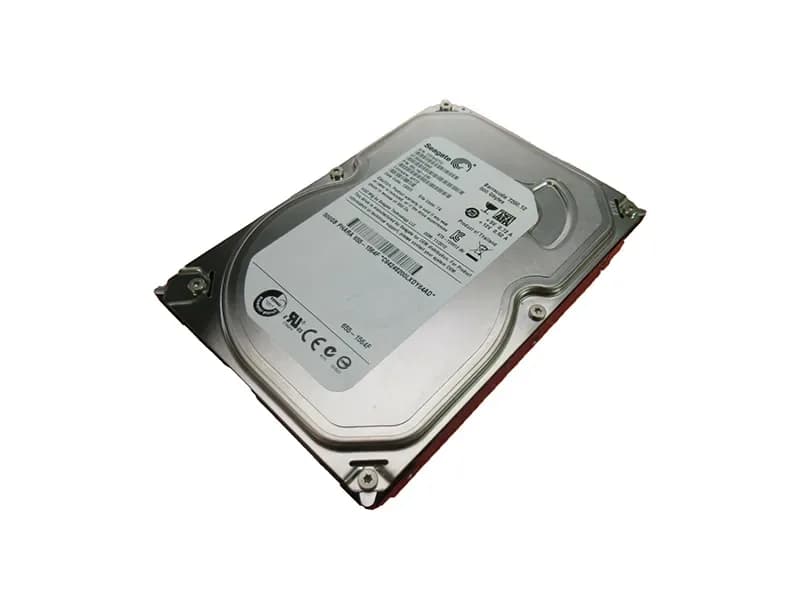 ST31000528AS - Seagate 1TB 7200RPM SATA 3Gb/s 3.5-in Hard Drive