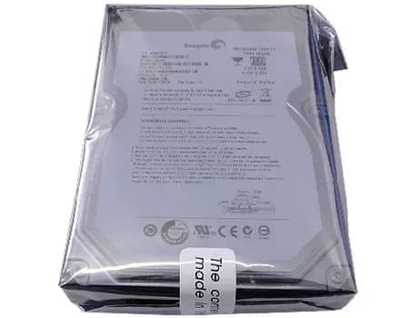 ST32000542AS - Seagate 2TB 5900RPM SATA 3Gb/s 3.5-in Hard Drive
