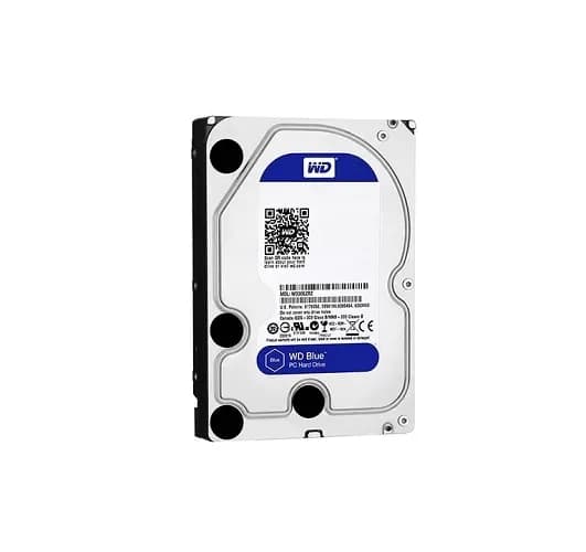 WD2000FYYZ-23UL1B0 - WD 2TB 7200RPM SATA 6Gb/s 3.5-in HDD