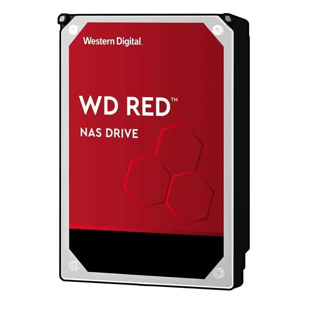 WD30EFAX - Western Digital 3TB 5400RPM SATA 6Gb/s 3.5-in Hard Drive