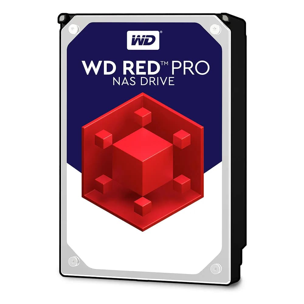 WD4003FFBX - Western Digital 4TB 7200RPM SATA 6Gb/s 3.5-in Hard Drive