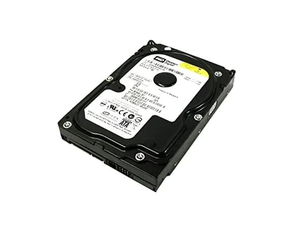 WDAC33200 - Western Digital Caviar 3.2GB 5200RPM IDE 3.5" Hard Drive