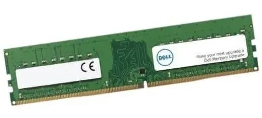 370-AGZB - Dell 16GB DDR5 4800MHz Non-ECC UDIMM Memory Module
