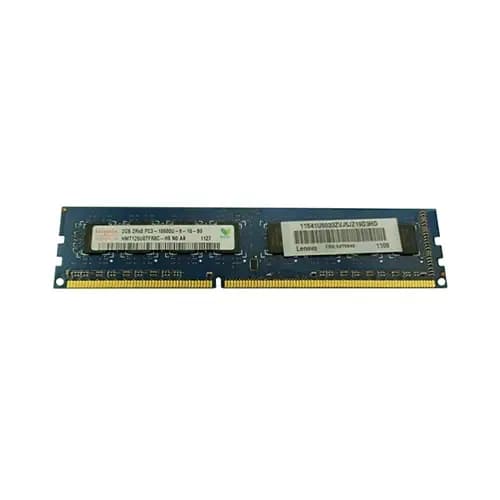 64Y6649 - IBM 2GB DDR3 1333MHz CL9 Non-ECC UDIMM Memory Module