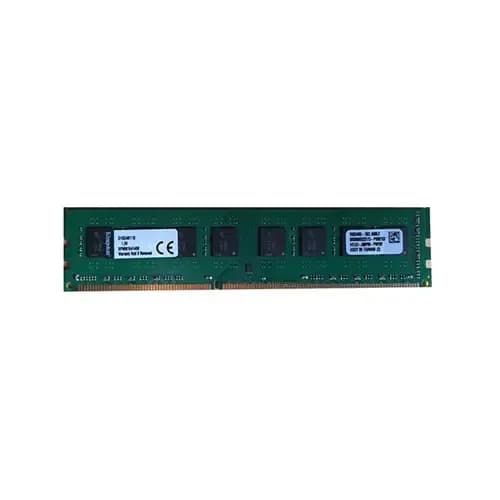 D1G64K110 - Kingston 8GB DDR3 1600MHz CL11 Non-ECC UDIMM Memory Module