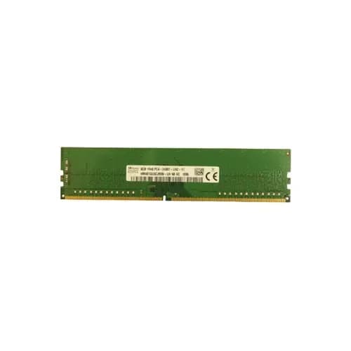 HMA81GU6CJR8N-UH - Hynix 8GB DDR4 2400MHz CL17 Non-ECC UDIMM Memory