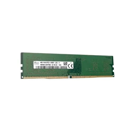 HMA851U6AFR6N-UH - Hynix 4GB DDR4 2400MHz CL17 Non-ECC UDIMM Memory