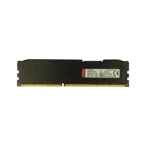 HX313C9FB/8 - Kingston 8GB DDR3 1333MHz Non-ECC 240-Pin DIMM Memory