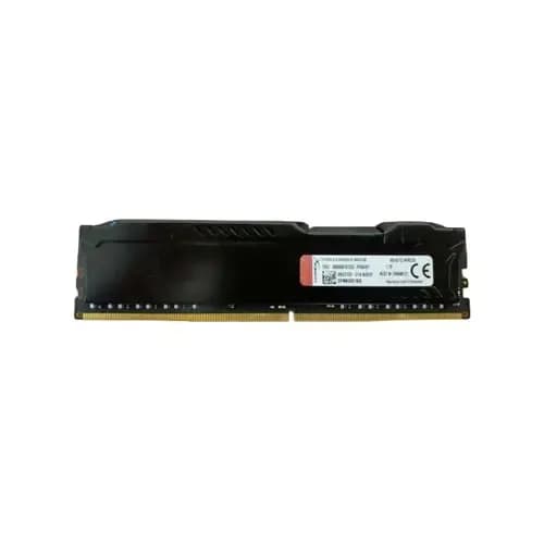 HX421C14FB2/8 - Kingston 8GB DDR4 2133MHz Non-ECC 288-Pin UDIMM Memory