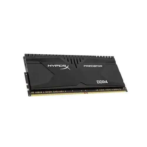 HX428C14PB2K4/16 - Kingston 16GB 4 x 4GB DDR4 2800MHz Non-ECC DIMM RAM