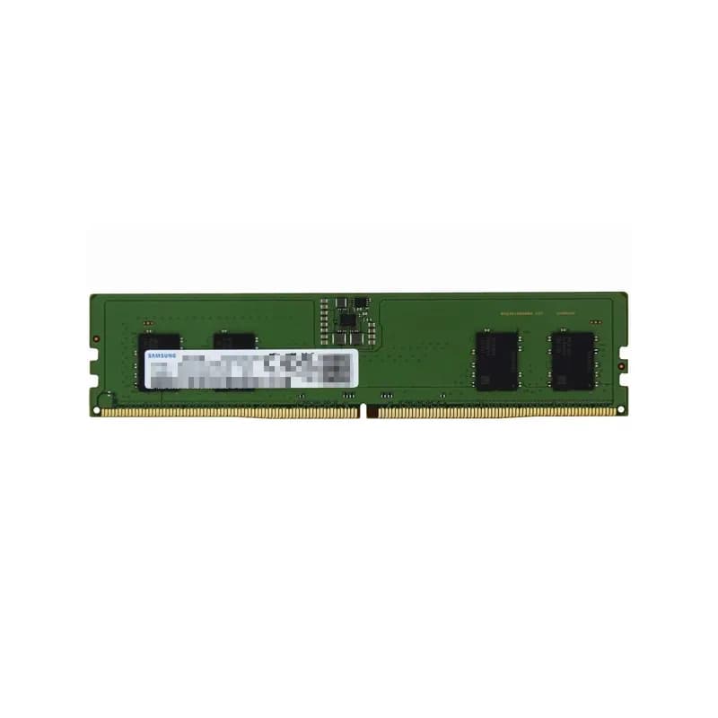 M323R1GB4BB0-CQK0D - Samsung 8GB DDR5 4800MHz Non-ECC UDIMM Memory