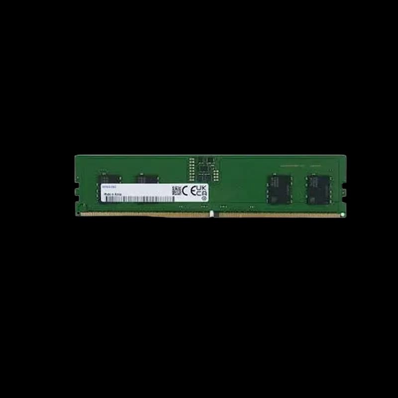 M323R1GB4PB0-CWM - Samsung 8GB DDR5 5600MHz Non-ECC DIMM Memory Module