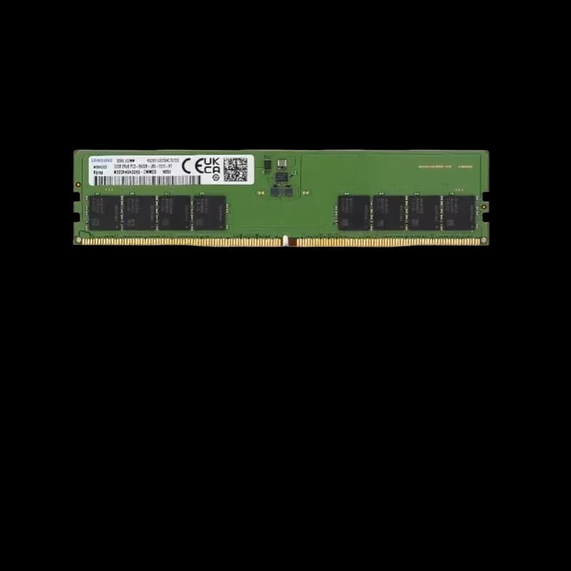 M323R4GA3DB0-CWMOL - Samsung 32GB DDR5 5600MHz Non-ECC DIMM Memory