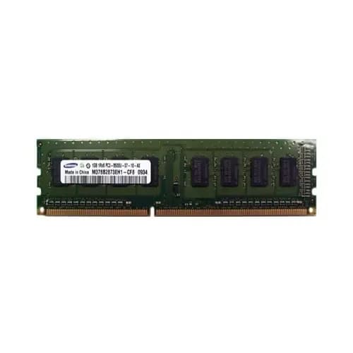 M378B2873EH1-CF8 - Samsung 1GB DDR3 1066MHz CL7 Non-ECC UDIMM Memory
