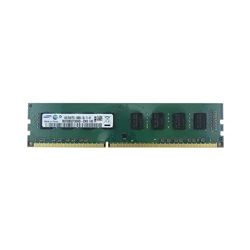 M378B5273DH0-CH9 - Samsung 4GB DDR3 1333MHz CL9 Non-ECC UDIMM Memory