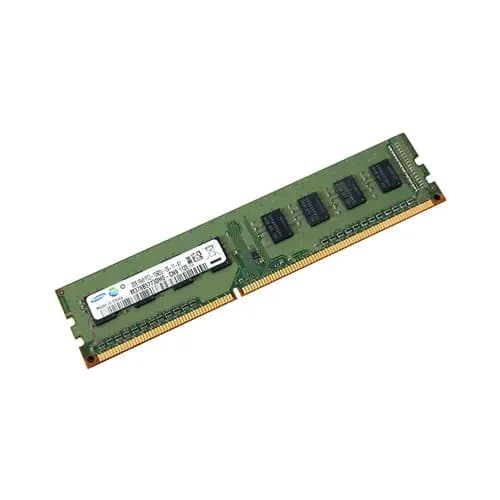 M378B5773DH0-CH9 - Samsung 2GB DDR3 1333MHz CL9 Non-ECC UDIMM Memory