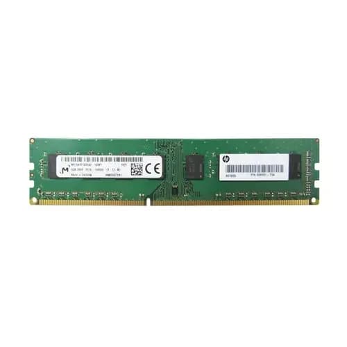 MT16KTF1G64AZ-1G9P1 - Micron 8GB DDR3 1866MHz Non-ECC UDIMM Memory