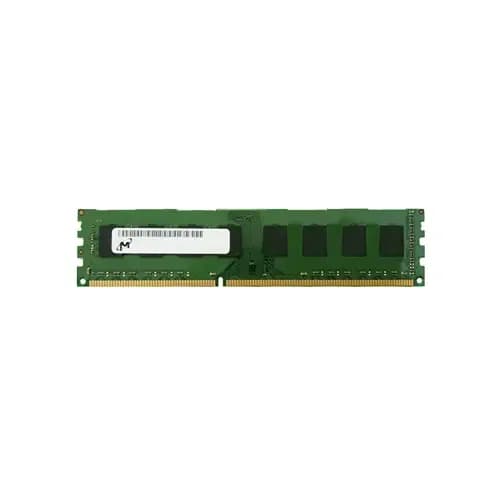 MT8JTF51264AZ-1G6 - Micron 4GB DDR3 1600MHz CL11 Non-ECC UDIMM Memory