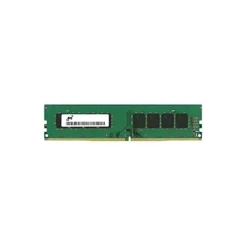 MTA8ATF1G64AZ-2G6E1 - Micron 8GB DDR4 2666MHz Non-ECC UDIMM Memory
