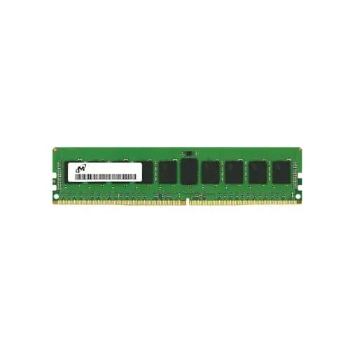MTA8ATF51264AZ-2G1A2 - Micron 4GB DDR4 2133MHz Non-ECC UDIMM Memory