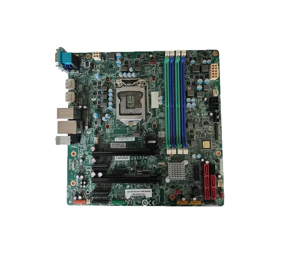 00FC890 - Lenovo ATX Socket LGA 1151 Intel C236 DDR4 SDRAM Motherboard