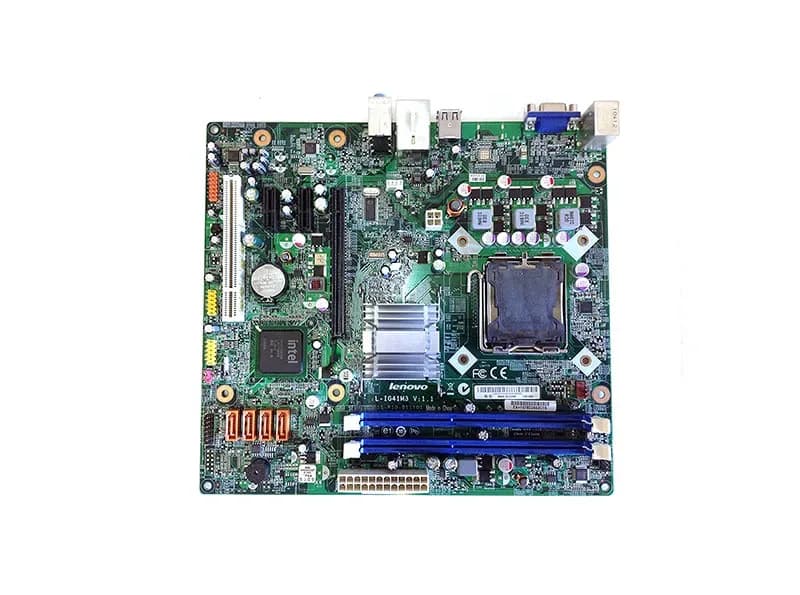 00UW031 - Lenovo System Board (Motherboard) s115X
