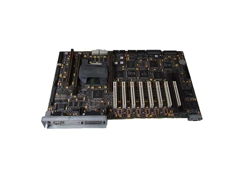 169486-001 - Compaq I/O System Board (Motherboard)