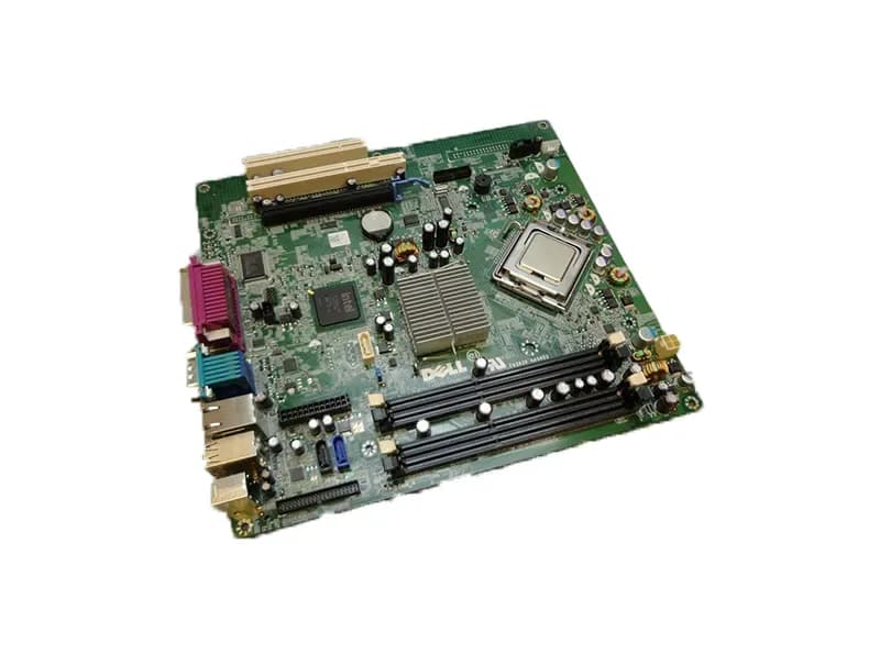 200DY - Dell Socket LGA775 Intel Q45 + ICH10 Chipset Motherboard