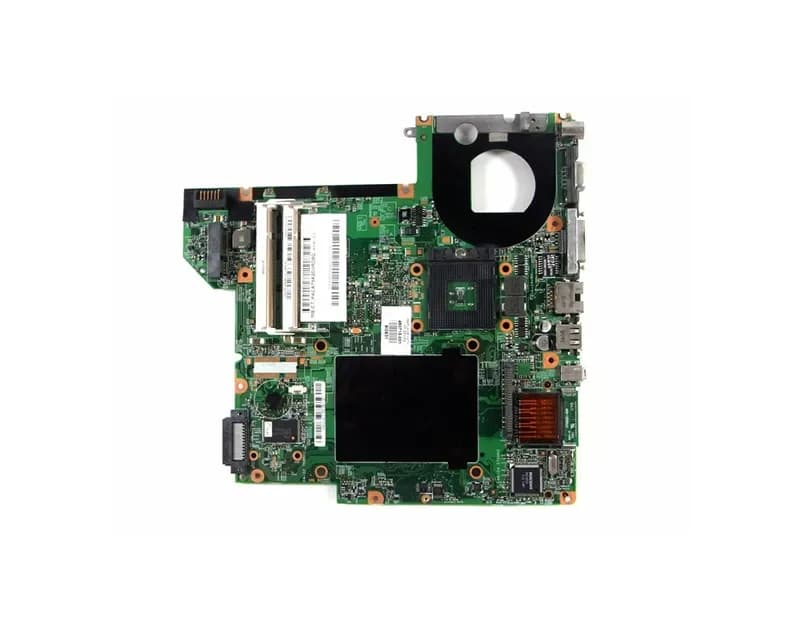270195-001 - Compaq System Board (Motherboard) with Cage and FAN