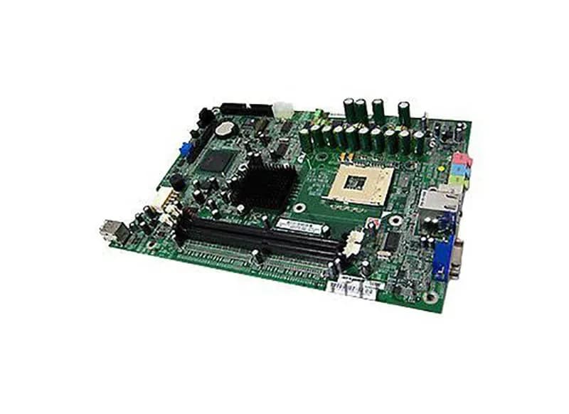 307605-001 - HP (Motherboard) for Evo D510e Desktop PC