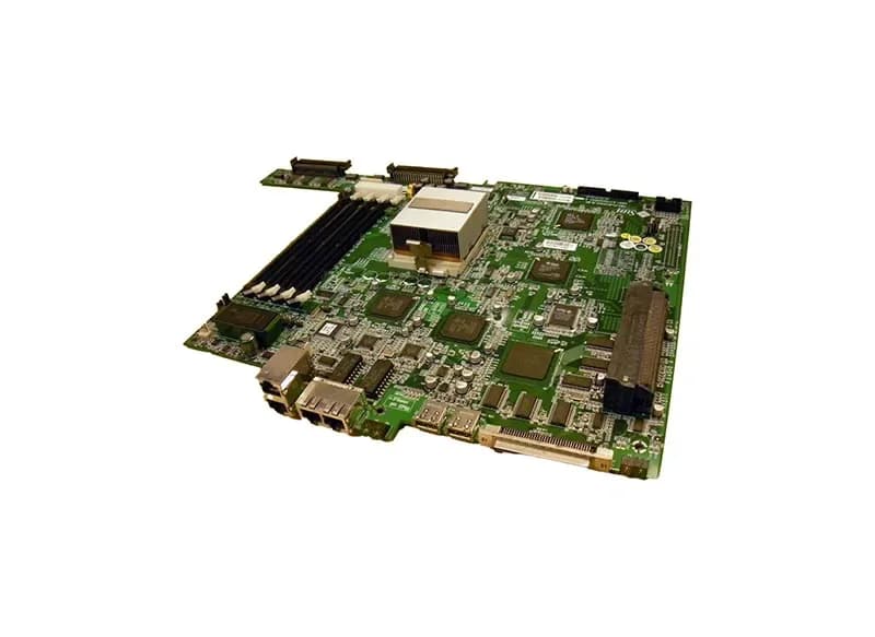375-3064 - Sun 550MHz System Board (Motherboard) for Fire V120