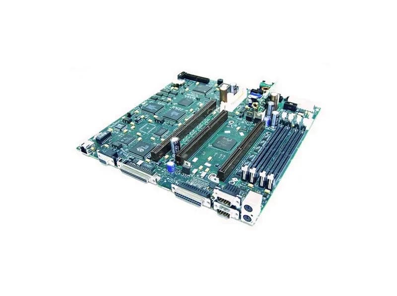 387760-001 - HP System Board (Motherboard) for Prosignia 740