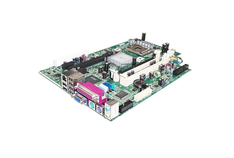 437749-001 - HP Dc7800 System Board (Motherboard)