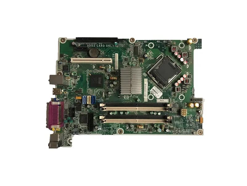 445757-001 - HP LGA775 Intel Q963 Expres Chipset ATX Motherboard