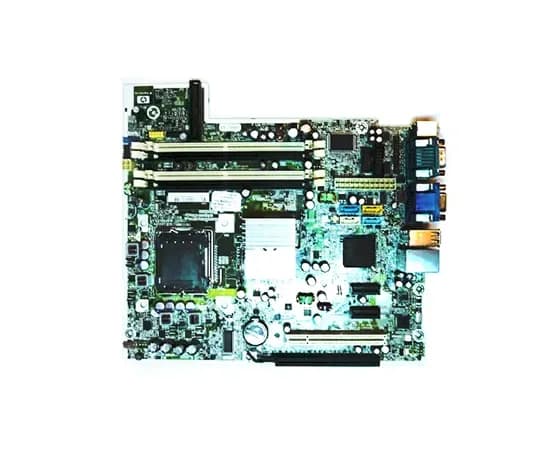 450667-001 - HP LGA775 Intel Q33 Express Chipset Micro-ATX Motherboard