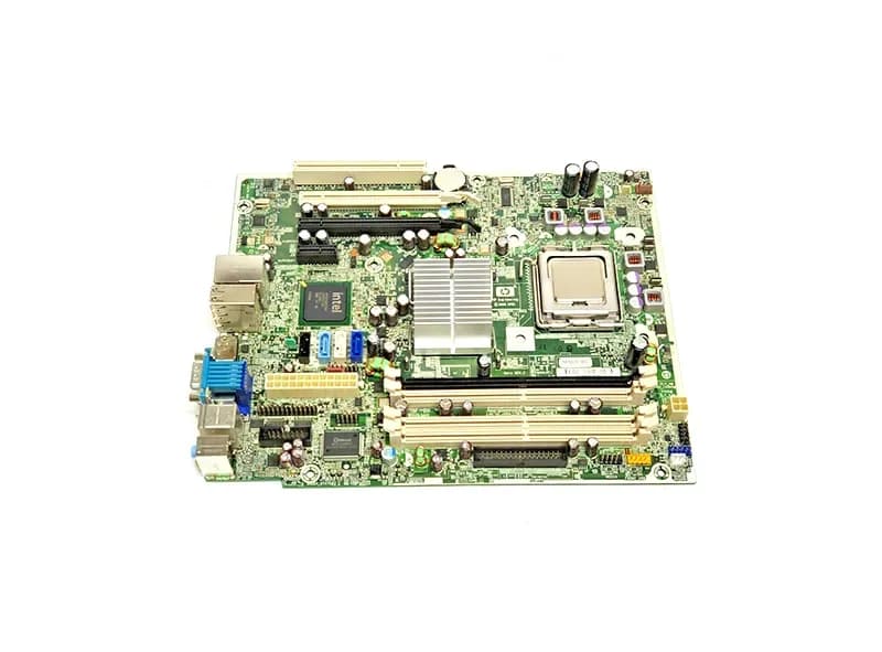 460969-002 - HP Socket LGA775 Intel Q45 Express Chipset Motherboard