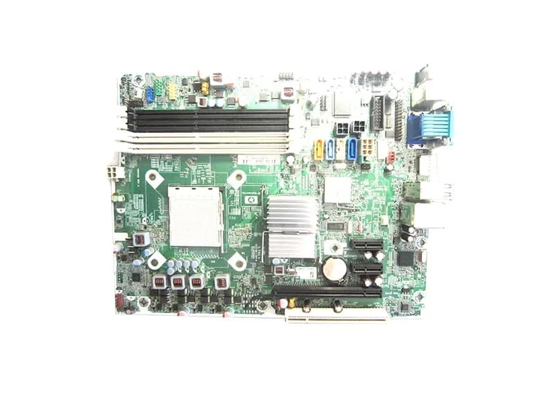503335-001 - HP Socket AM3 AMD Chipset System Board (Motherboard)