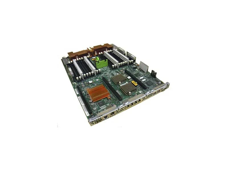 540-7938 - Sun System Board (Motherboard) 4-Core 1.2GHz CPU
