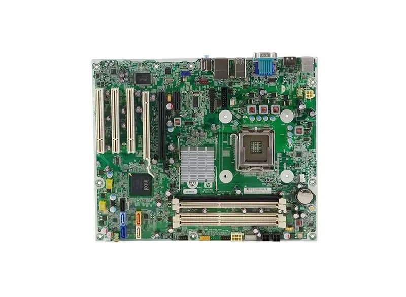 593215-001 - HP Sy8000 Elite Mt Eaglelake for Desktop Pc