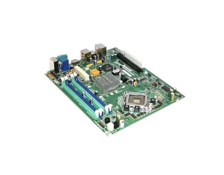 64Y9766 - IBM Socket LGA755 Intel Q45 Chipset Motherboard