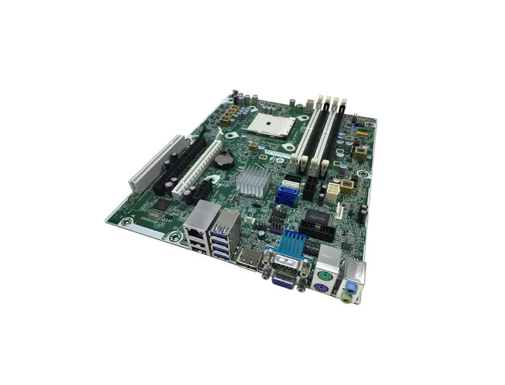 703596-601 - HP System Board (Motherboard) for Pro 6305 Micro Tower Pc