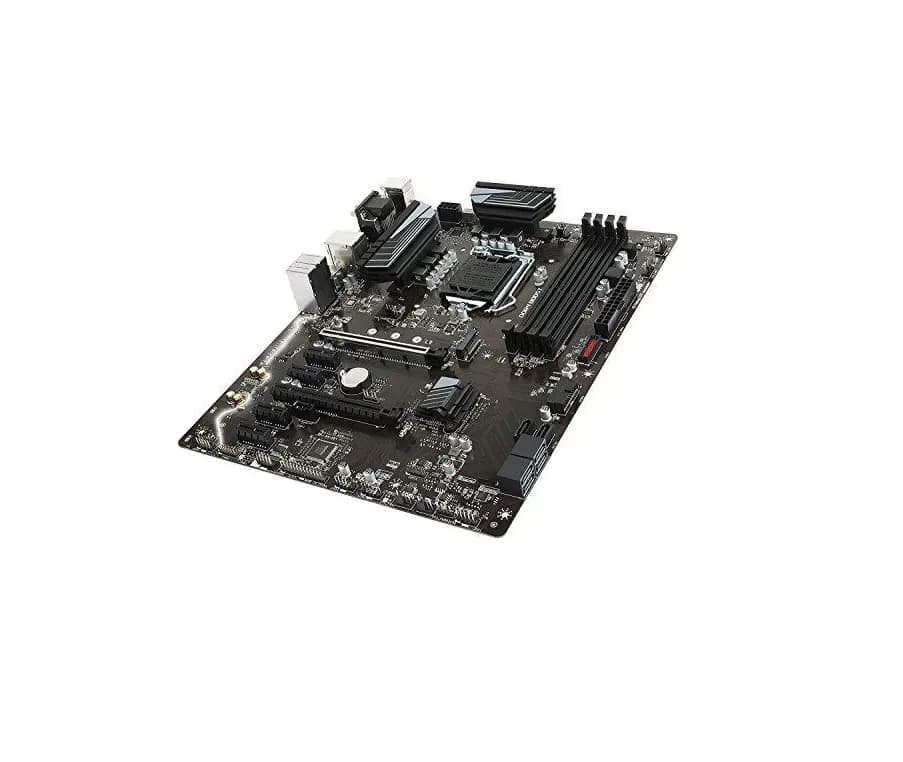 A10378-205 - Intel Pentium III Socket 370 ATX Motherboard