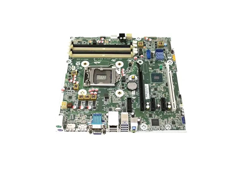 A2263-67511 - HP 80MHz 712 System Board (Motherboard)