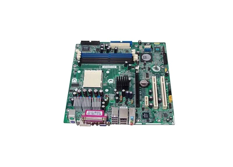 A5491-60001 - HP V2500 440MHz System Board (Motherboard)