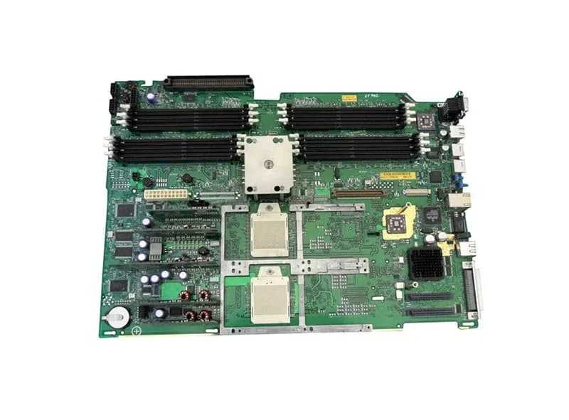 A7231-69510 - HP System Board (Motherboard) for RX2600