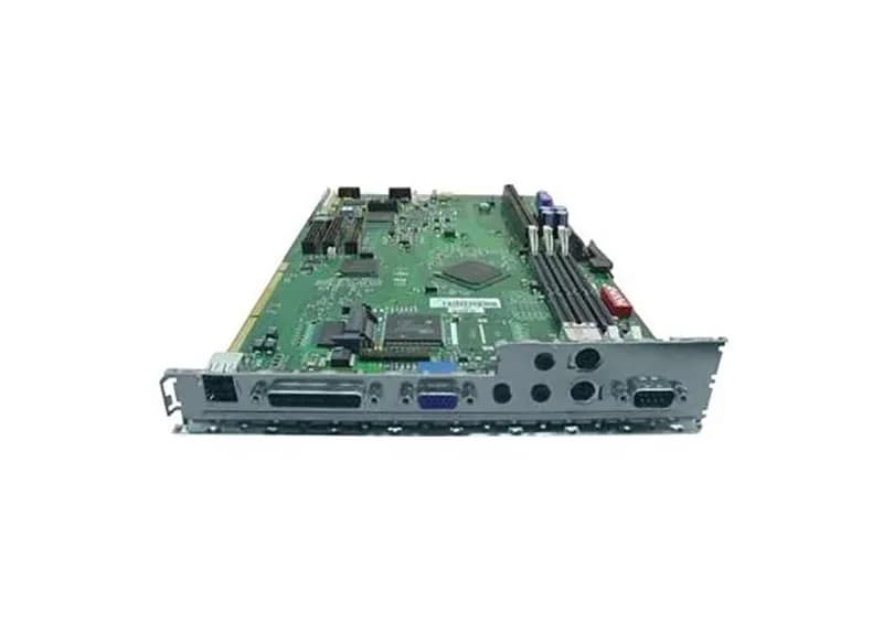 D8000-63002 - HP Dual P3 Slot-1 Motherboard for KAYAK XU800